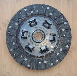 Диск сцепления 402 ЗМЗ