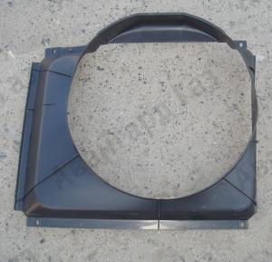 Диффузор Газель ЗМЗ-402 3302