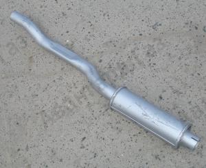 Резонатор ГАЗ-3110 ЗМЗ-402 Арзамас