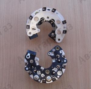 Мост диодный ЗМЗ-405 Евро 3 80А Прамо МП 13.80.3.2