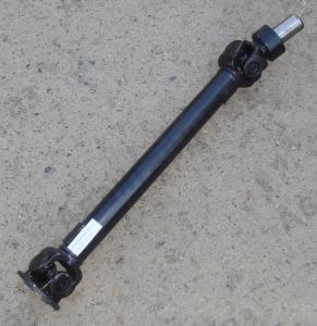 Вал карданный (кардан) Газель вездеход промежуточный завод