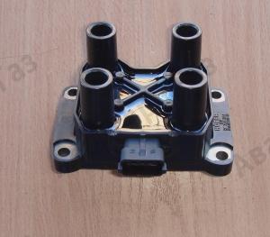 Катушка зажигания (модуль) УМЗ БИЗНЕС ЕВРО-4 Хофер 2111м