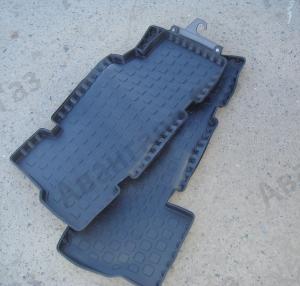 Коврики задние Газель НЕКСТ фермер