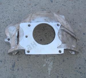 Кожух маховика УМЗ-421