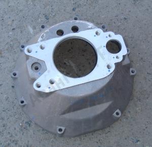 Кожух маховика ЗМЗ-409,1601015