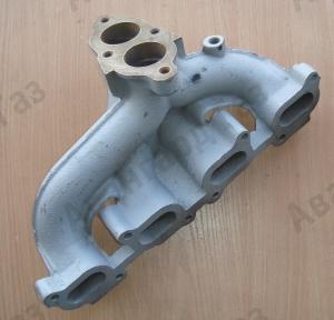 Коллектор 406-405 выпускной