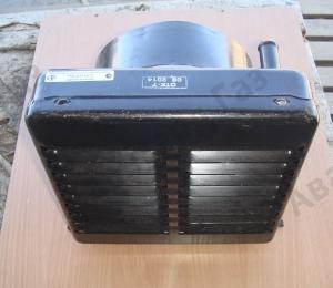 Печка дополнительная 159 12 в