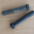 Болт нижнего рычага ГАЗ-31029