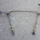 Трапеция рулевая ГАЗ-31029 аналог