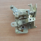 Замок левой двери Газель ( внутренняя часть ст\о )