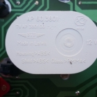 Комбинация приборов ПРИБАЛТИКА АР 60.3801-06