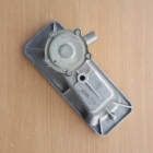 Крышка боковая УМЗ 4216 с сапуном