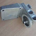 Корпус масленого фильтра Штаер