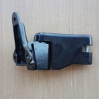 Кронштейн зеркала Газель ст\о