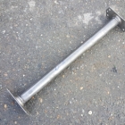 Усиление рамы Газель 3302 №5