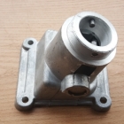 Крышка КПП Газель