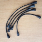 Провода в/в ЗМЗ-402 Цитрон №611