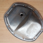 Крышка моста ГАЗ-3110, ГАЗ-3302