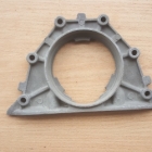 Крышка заднего сальника коленвала ЗМЗ-406