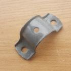 Обойма заднего стабилизатора Газель н\о маленькая завод