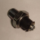Датчик давления масла аварийный ММ111 болт