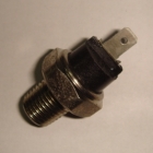 Датчик давления масла аварийный ММ111 фишка