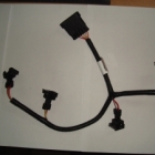 Жгут на форсунки Газель УМЗ 4216