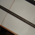 Ось нижнего рычага Соболь