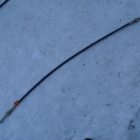 Трос ручного тормоза (ручника) центральный Соболь Лысково