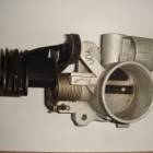 Дроссель  Крайслер