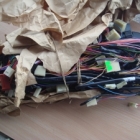 Проводка Волга 3110 402