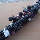 Проводка Волга 3110 406