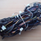 Проводка Газель 3302 405 погружной бензонасос удлинённая база 2007-2008 Е-2