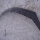 Мухобойка Газель ристалинг