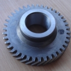 Шестерня пятой передачи промежуточного вала 39 зубов