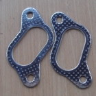 Прокладка выпускного коллектора металоасбестовая