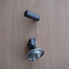 Поплавок указателя уровня топлива Волга 3110 55 л 582