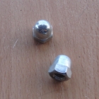 Гайка колпака Газель