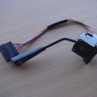 Переключатель стеклоочистителя ГАЗ 31029 Волга (241)