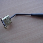 Переключатель поворотов Волга 31029 (149)