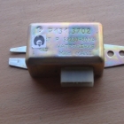 Реле зарядки ГАЗ-31029 зима-лето железная