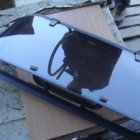 Люк на крышу Газель