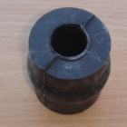 Втулка переднего стабилизатора ГАЗ-31105 боченок