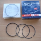 Кольца поршневые к-т ЗМЗ 96,0