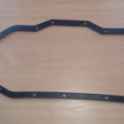 Прокладка поддона ЗМЗ-406 резинопробковая