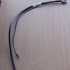 Провод АКБ + ГАЗ-3110 406 с проводком 3102-050