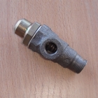 Клапан масленый ЗМЗ-402