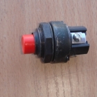 Кнопка выключателя массы Газель